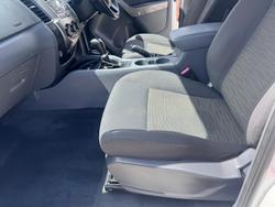 2014 Ford Ranger XLS PX 4X4 Dual Range Cool White