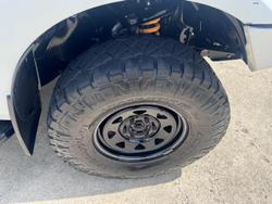 2014 Ford Ranger XLS PX 4X4 Dual Range Cool White