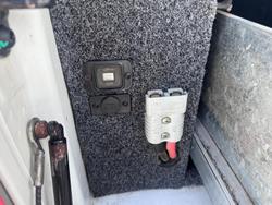 2014 Ford Ranger XLS PX 4X4 Dual Range Cool White