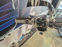 2021 Harley-Davidson Fat Boy 114 (FLFBS) Softail Grey