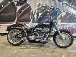 Harley-Davidson Fat Boy 114 (flfbs)
