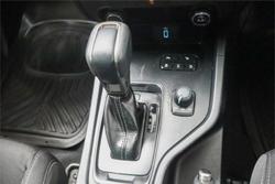 2017 Ford Ranger XL Hi-Rider PX MkII 4x2 Frozen White