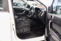 2017 Ford Ranger XL Hi-Rider PX MkII 4x2 Frozen White