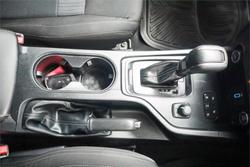 2017 Ford Ranger XL Hi-Rider PX MkII 4x2 Frozen White