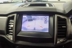 2017 Ford Ranger XL Hi-Rider PX MkII 4x2 Frozen White