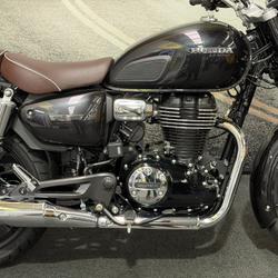 2025 Honda GB350C BLACK