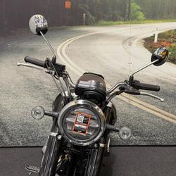 2025 Honda GB350C BLACK