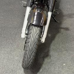 2025 Honda GB350C BLACK