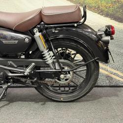 2025 Honda GB350C BLACK