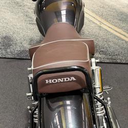 2025 Honda GB350C BLACK