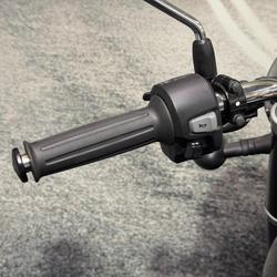 2025 Honda GB350C BLACK