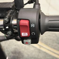 2025 Honda GB350C BLACK