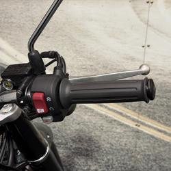 2025 Honda GB350C BLACK