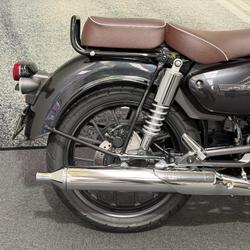 2025 Honda GB350C BLACK