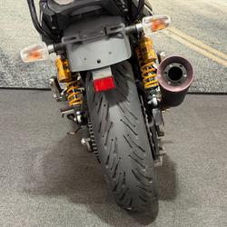 2013 Yamaha XJR1300 Black