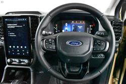 2025 Ford Ranger Super Duty