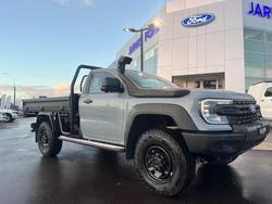 2025 Ford Ranger Super Duty