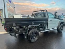 2025 Ford Ranger Super Duty