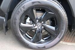 2021 Toyota RAV4 Cruiser