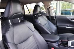 2021 Toyota RAV4 Cruiser