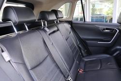 2021 Toyota RAV4 Cruiser