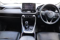 2021 Toyota RAV4 Cruiser