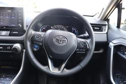 2021 Toyota RAV4 Cruiser