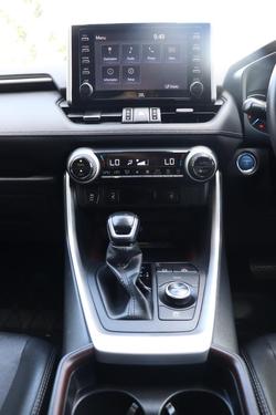 2021 Toyota RAV4 Cruiser