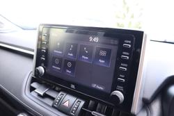 2021 Toyota RAV4 Cruiser