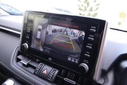 2021 Toyota RAV4 Cruiser