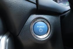 2021 Toyota RAV4 Cruiser