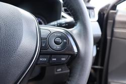 2021 Toyota RAV4 Cruiser