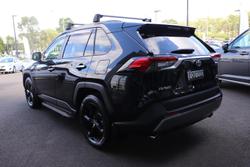 2021 Toyota RAV4 Cruiser