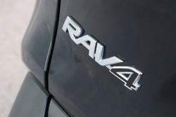 2021 Toyota RAV4 Cruiser