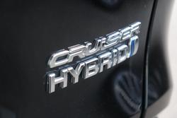 2021 Toyota RAV4 Cruiser