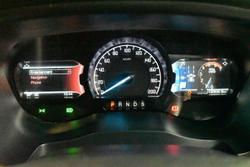 2019 Ford Everest Trend