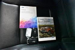 2019 Ford Everest Trend