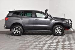 2019 Ford Everest Trend