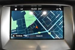 2019 Ford Everest Trend