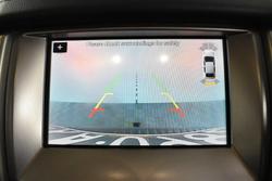 2019 Ford Everest Trend