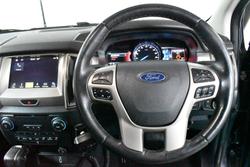 2019 Ford Everest Trend