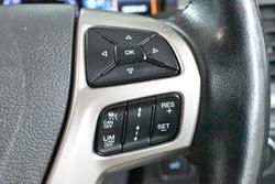 2019 Ford Everest Trend