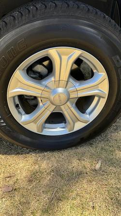 2019 Isuzu D-MAX LS-U MY19 4X4 Dual Range Obsidian Grey