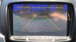 2019 Isuzu D-MAX LS-U MY19 4X4 Dual Range Obsidian Grey