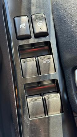 2019 Isuzu D-MAX LS-U