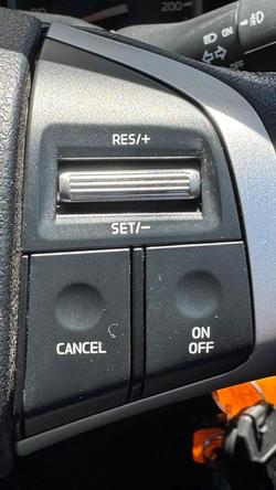 2019 Isuzu D-MAX LS-U MY19 4X4 Dual Range Obsidian Grey