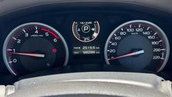 2019 Isuzu D-MAX LS-U MY19 4X4 Dual Range Obsidian Grey