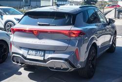 2025 CUPRA Terramar V