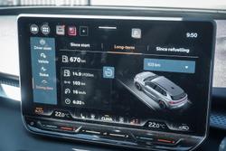 2025 CUPRA Terramar V