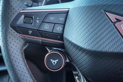 2025 CUPRA Terramar V